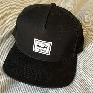 Hershel snapback